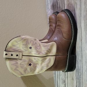 Ariat boots